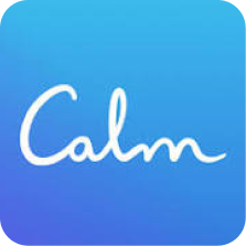 Calm
